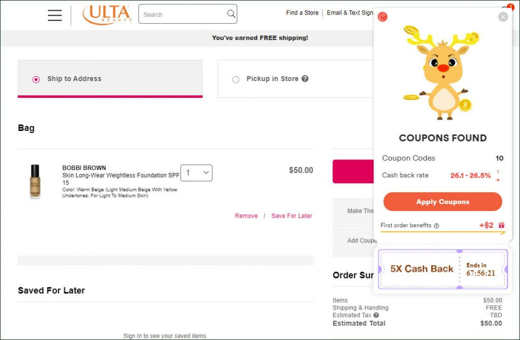 How to Fix Ulta Coupons Not Working 2024 Super Easy