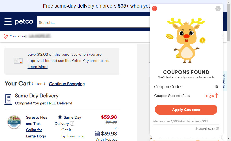Up to 30 Off Petco Promo Codes January 2024 Super Easy