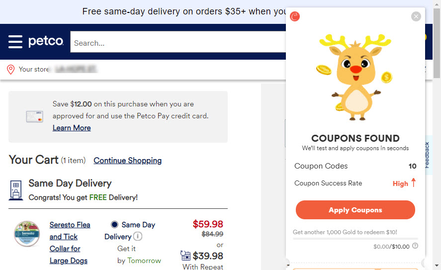 Up to 30 Off Petco Promo Codes January 2025 Super Easy