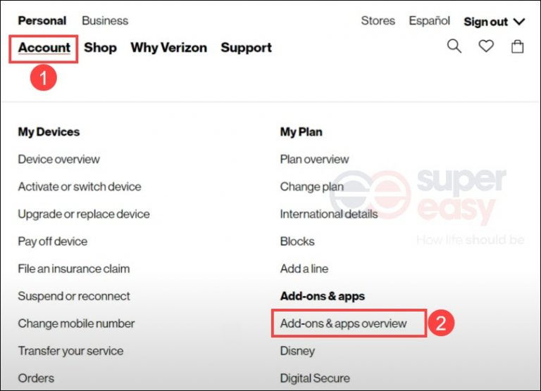 verizon discovery plus verizon discovery plus
