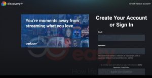 verizon discovery plus free verizon discovery plus free