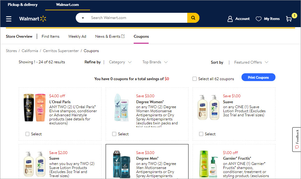 How to Fix Walmart Promo Code Not Working (2024) Super Easy