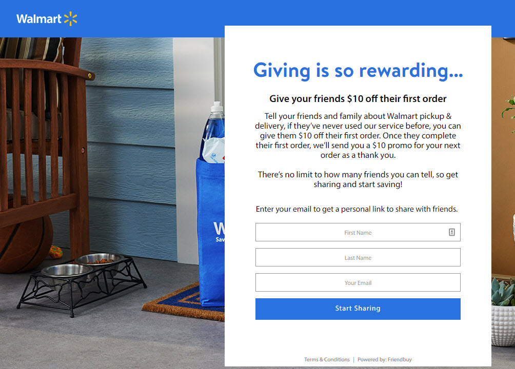 Walmart + Promo Code 2025 Dusty Glynnis