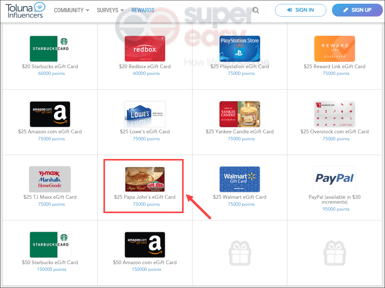 How to Fix Papa John's Promo Code Not Working - Nov 2022 - Super Easy