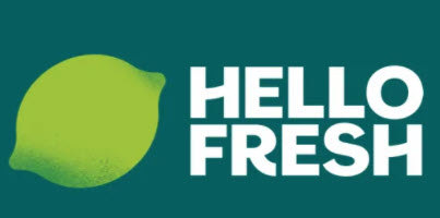 All HelloFresh promo codes Get More