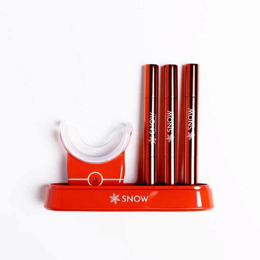 Latest valid Snow Teeth Whitening coupons Latest valid Snow Teeth Whitening coupons