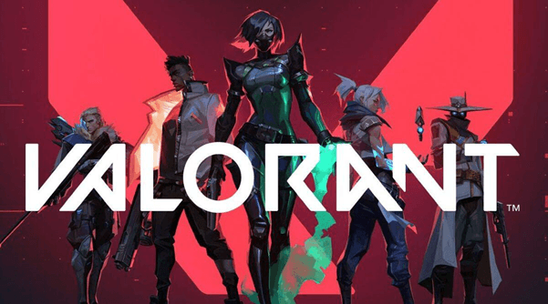 Valorant Redeem Codes - June 2023