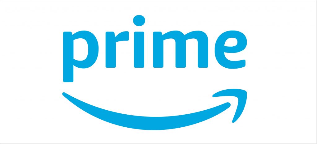 amazon prime logo