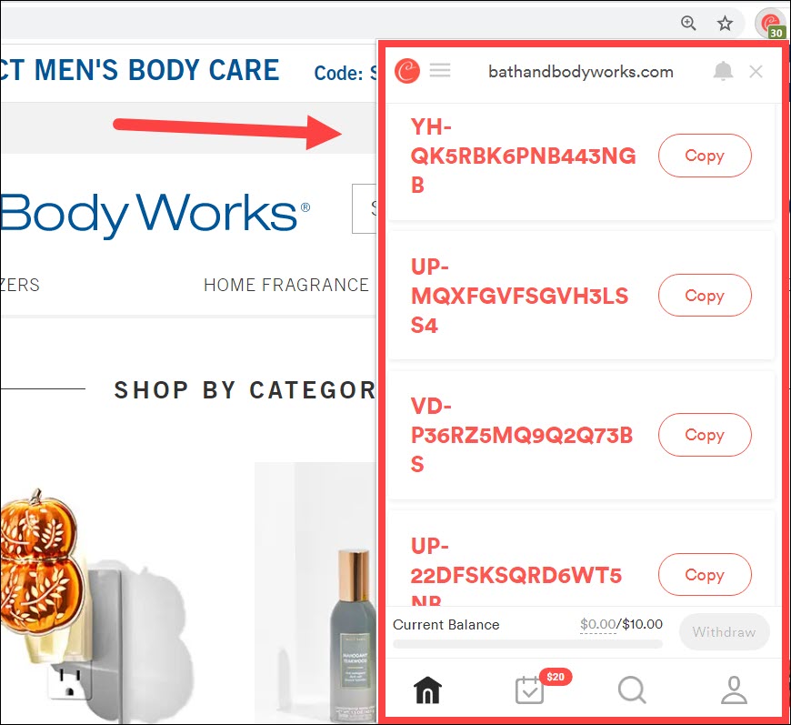 How to Get Free Shipping & 20 Off at Bath & Body Works (2025) Super Easy