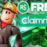 [NEW] ClaimRBX Promo Codes: Get Free Robux – September 2023