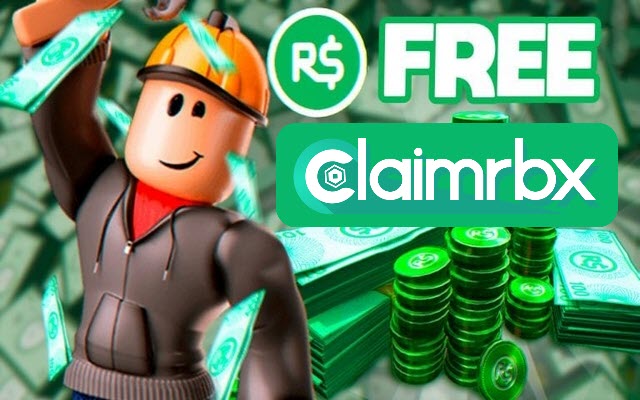 [NEW] ClaimRBX Promo Codes: Get Free Robux – January 2024