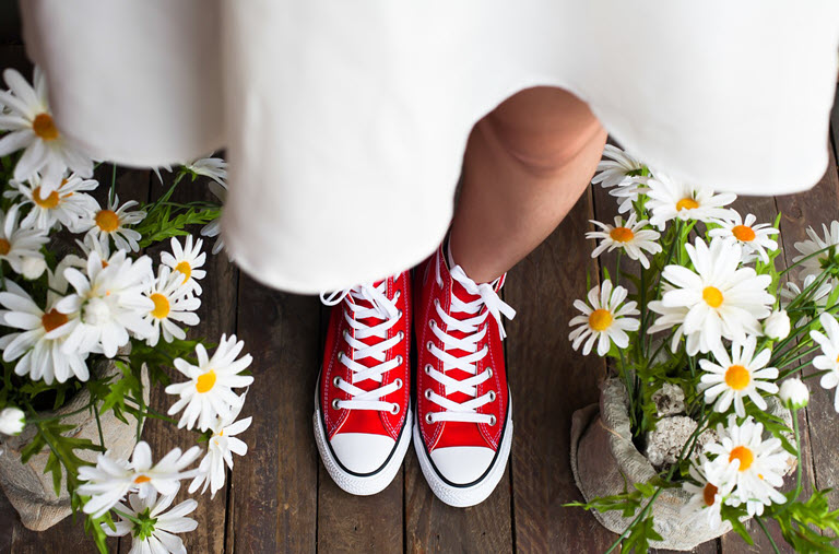 converse student discount not showing up