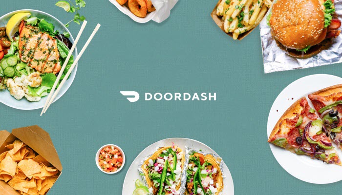 doordash gift card code