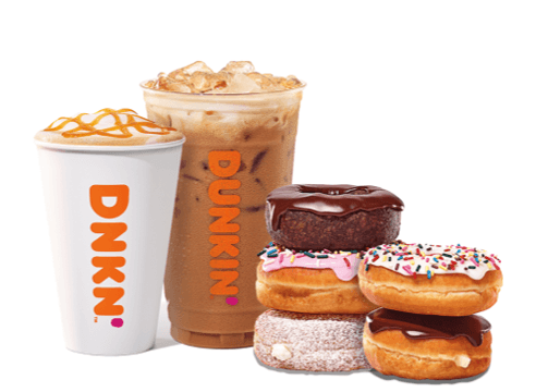 How to Get A Free Drink at Dunkin’ Donuts – 2024 Tips