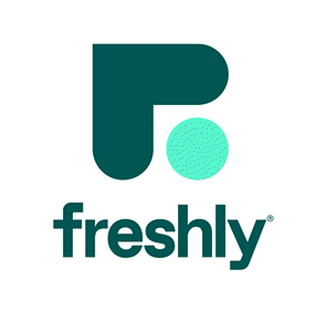 freshly