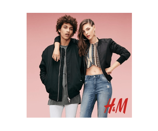 [15% Off] How to Get H&M Discount Code
