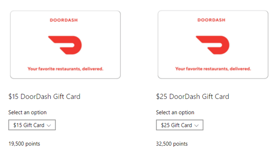 Free Doordash Hack