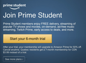 Amazon Prime FREE Trial 2024 Guide - Super Easy
