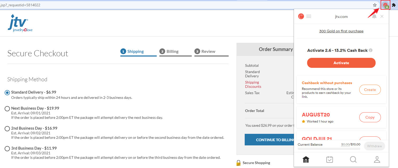 [NEW] Latest Working JTV Coupons 2023 Super Easy