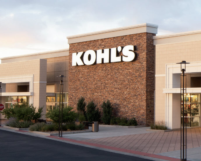 Kohl's Coupons: Promo Codes & Coupon Codes