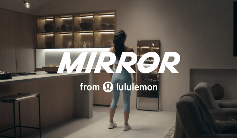 $250 off Mirror from Lululemon for Sale $250 off Mirror from Lululemon for Sale