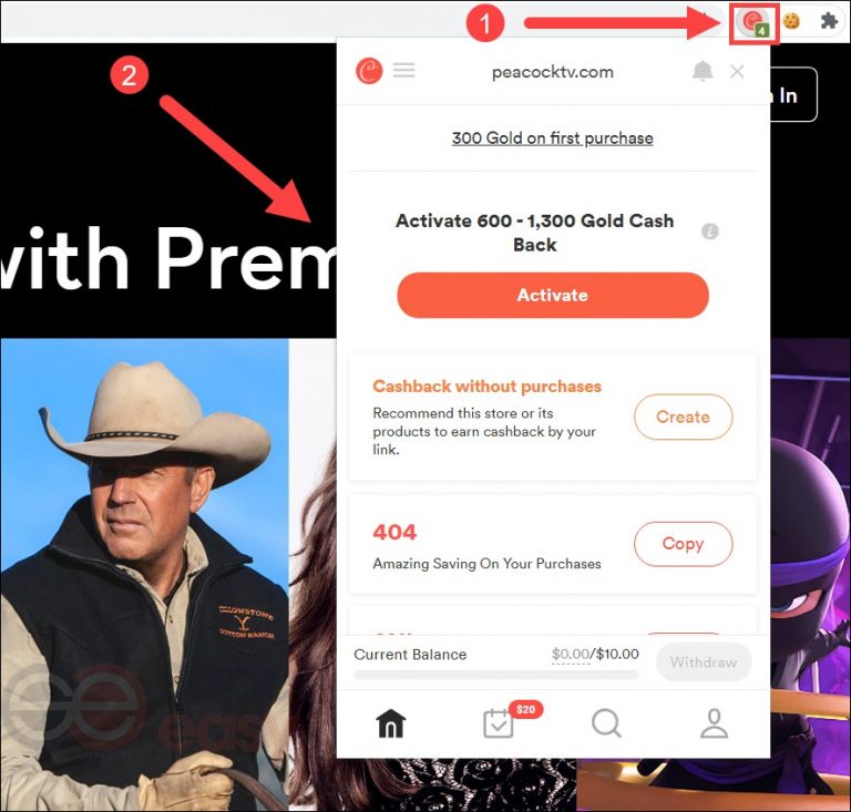 How to Get 7Day Peacock Premium Free Trial 2024 Hacks Super Easy
