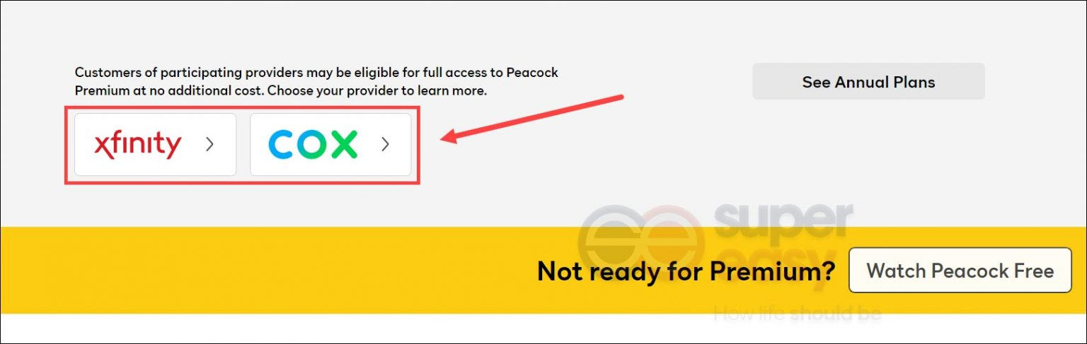 How to Get Peacock TV Premium Free Trial - 2022 Hacks - Super Easy