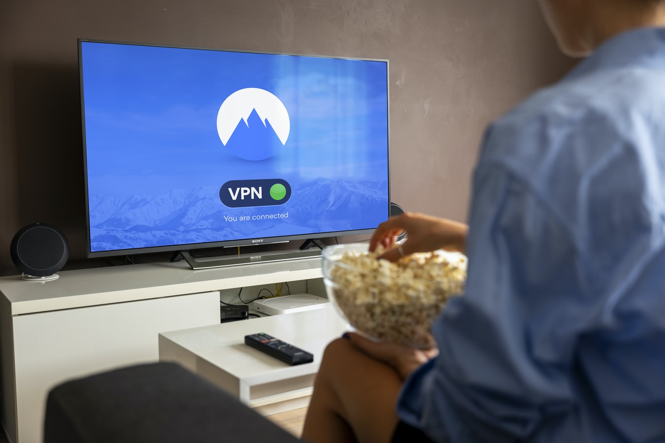 4 Ways to Use a VPN on your Smart TV