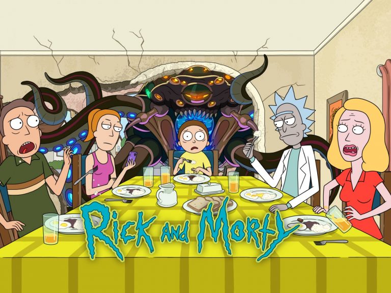 How To Watch Rick And Morty Season 6