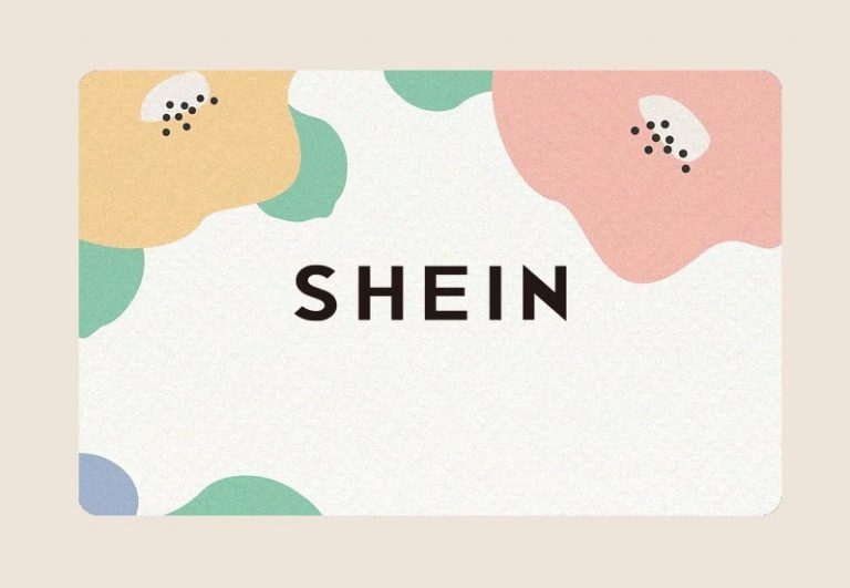 [100% Legit] How to Get a Shein Gift Card – 2024 Hacks