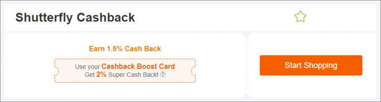 Shutterfly Free Shipping Code (No Minimum) - September 2023 Updated