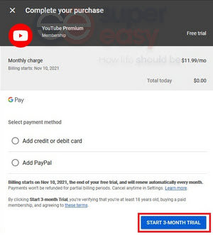 How To Claim 3 Months Free Youtube Premium Discord Nitro Gifts Super Easy How To Claim 3 Months Free Youtube Premium Discord Nitro Gifts Super Easy
