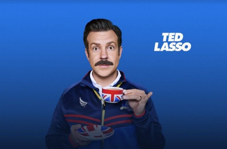 How To Watch Ted Lasso Everywhere