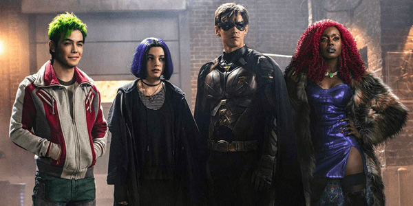 How to Watch Titans Season 3