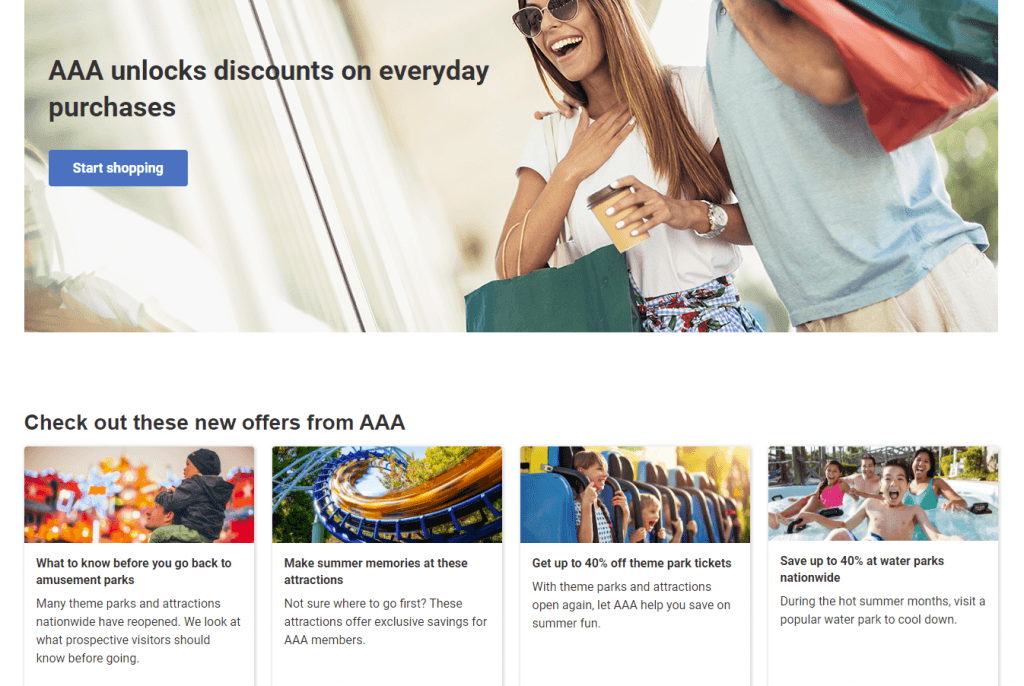 Is It Possible to Get a Free AAA Membership 2022 Super Easy