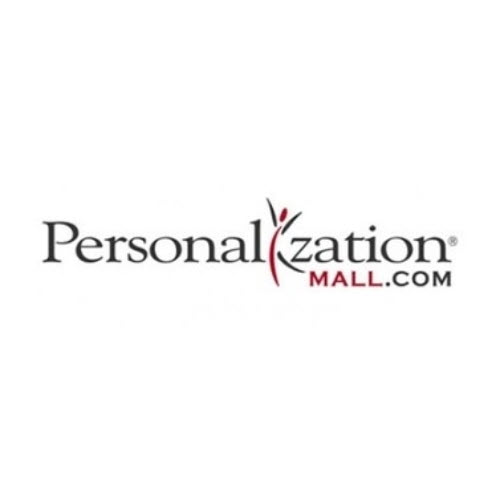 Coupons for Personalization Mall Coupons for Personalization Mall