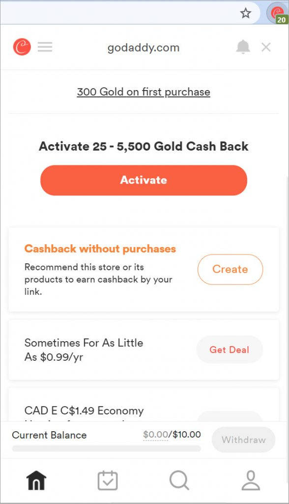 Latest GoDaddy coupon codes 2024 Super Easy