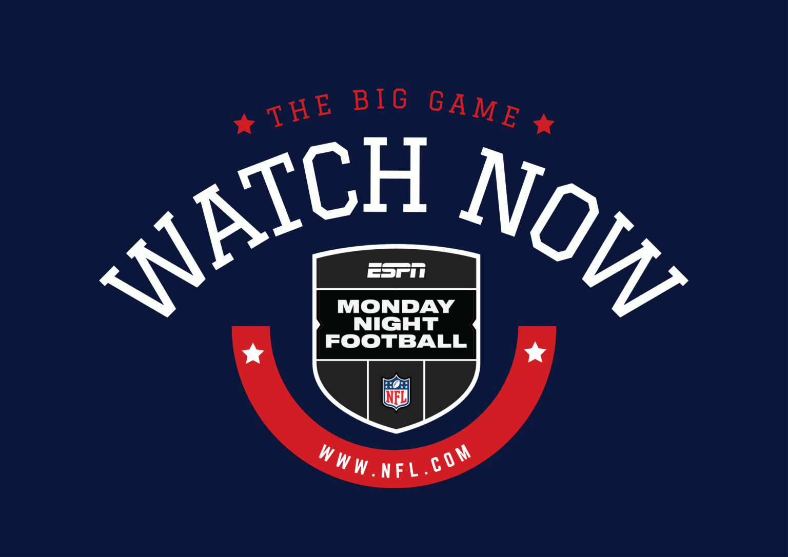 How to Watch Monday Night Football Without Cable for Free (2024