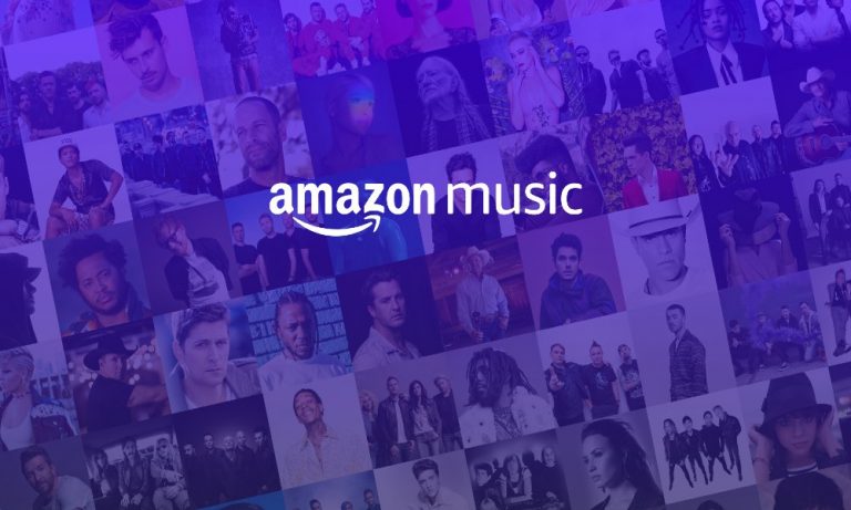 amazon music not downloading