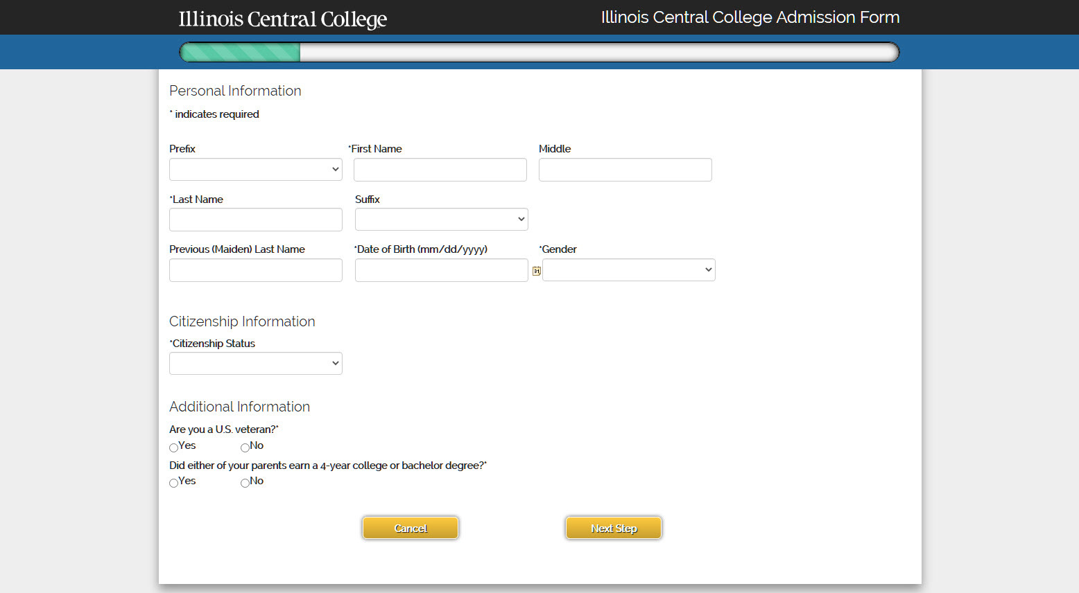 apply now