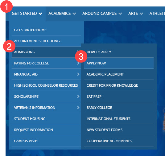 apply now