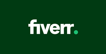 10% Fiverr Promo Code + $60 Cashback [Verified]