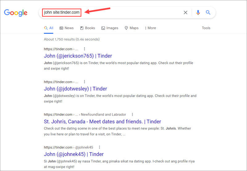 Search Search