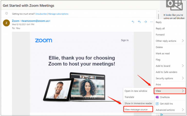 How To Find Someone By Email Address 2023 Super Easy