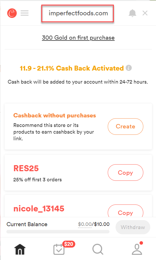 [25 OFF] Imperfect Foods Promo Codes Jan 2024 Super Easy