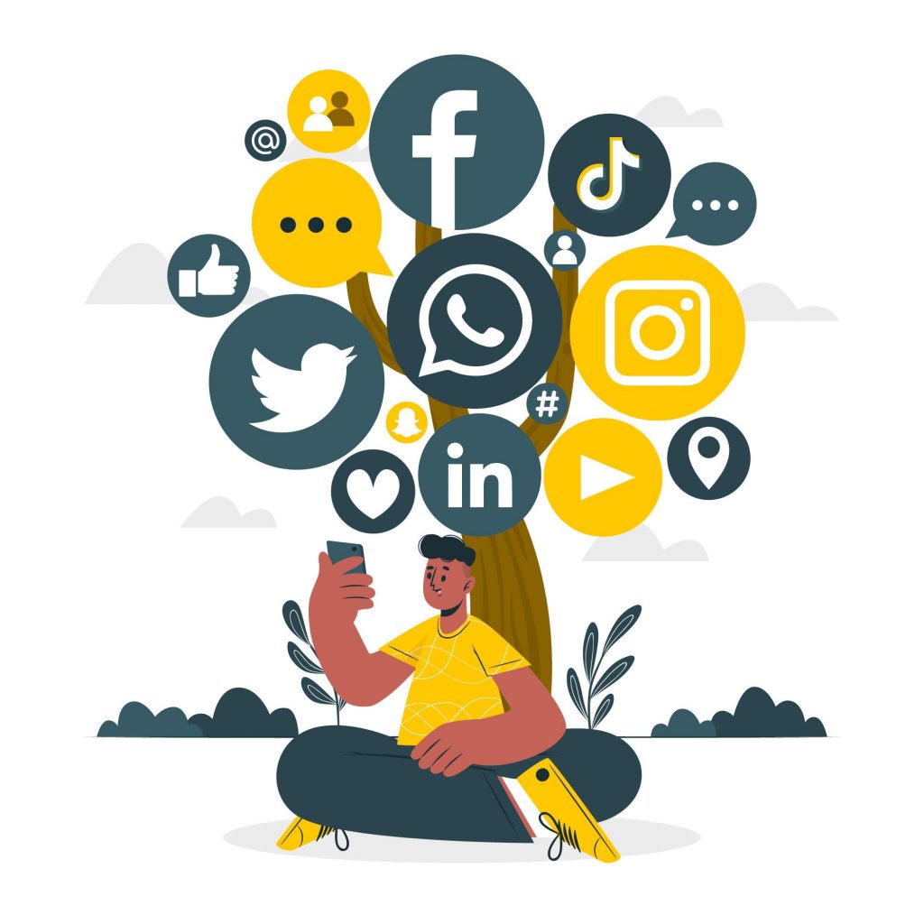 sito di social networking
