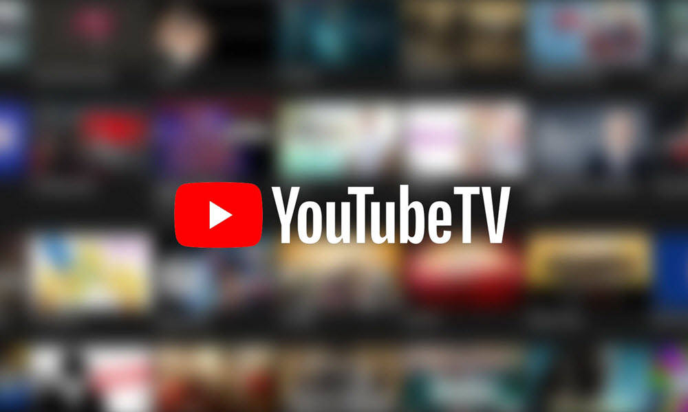 youtube tv promo code