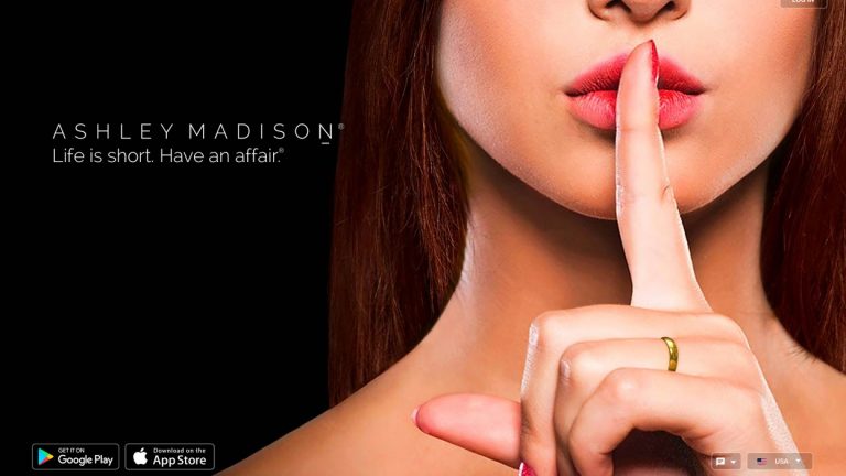 How to Find Out If Someone’s on Ashley Madison – 2024 Hacks