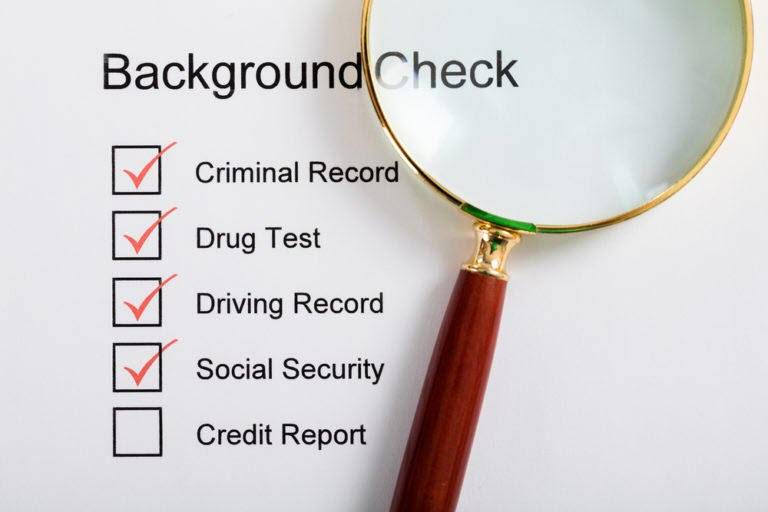 What Shows Up on a Background Check | Complete Guide 2024