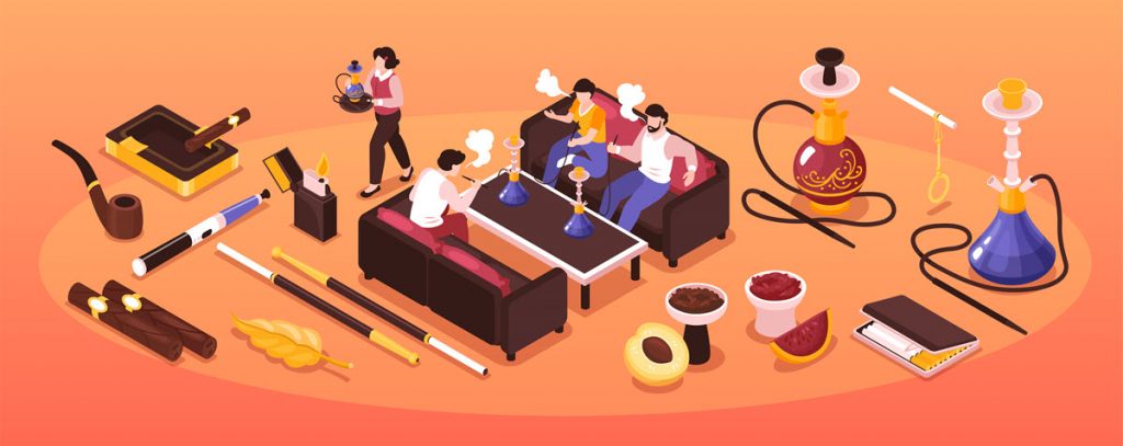 do you smoke or vape Does your potential roommate smoke or vape